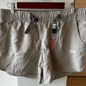 The North Face shorts